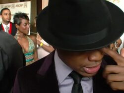 EVENT CAPSULE REPORTER/CHYRON: 22nd Annual ASCAP Rhythm and Soul Awards, Beverly Hills, CA, United States, 06/26/09  Stock Footage