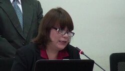 CLEAN : FILE: Court sends ex Guatemalan dictator to psychiatric hospital News Clip