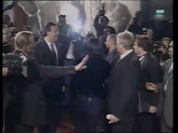 Pop star launches legal fight against UK TV company News Clip