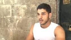 Ancient art of copper engraving at risk in Syria Instructional Video