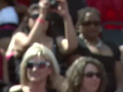 2009 TV Land Awards Stock Footage