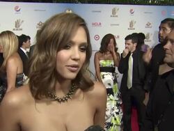 EVENT CAPSULE CLEAN: 2011 ALMA Awards, Los Angeles, CA, United States, 9/10/11 Stock Footage