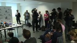 CLEAN : Belgium probes terrorist link in Jewish Museum killings News Clip