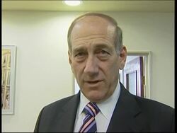 Israel cabinet meets for weekly meeting News Clip