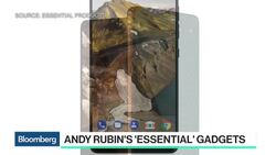 Android Creator Develops New Phone and Home Assistant News Clip