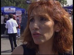 Candidates target the country's biggest minority News Clip