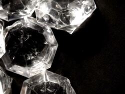 Diamonds Stock Footage