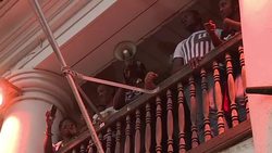 CLEAN : Calls for new day of strikes protest in French Guiana News Clip