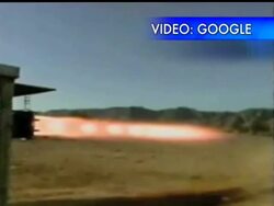 Teams from around the world are gearing for the Google Lunar X Prize, a $30 million international competition to safely land a robot on the surface of the Moon, travel 500 meters over the lunar surface, and send images and data back to the Earth. News Clip