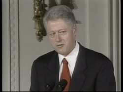 USA: WASHINGTON: NEW ECONOMY SUMMIT News Clip