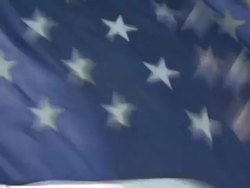 US Flag News Clip