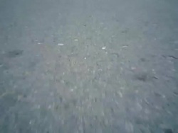 driving lines Stock Footage