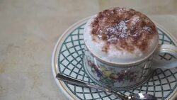 Coffee Stock Footage