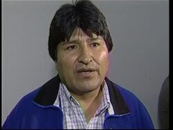 On visit to Mexico, Bolivian opposition leader vows to work with new president Instructional Video