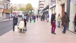 VOICED : Celebrity screenings seek to raise diabetes awareness in France News Clip