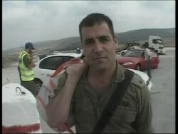Israel calls up 30,000 reservists News Clip