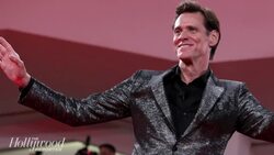 Jim Carrey Says Tommy Lee Jones Hated Working With Him on 'Batman Forever' | THR News News Clip