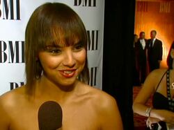 BMI's 16th Annual Latin Music Awards Stock Footage