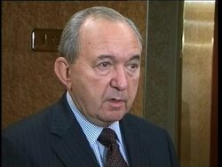 GRAPHIC UN says war crimes probe goes ahead without Israeli support News Clip