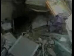 Israel fires mortars into Lebanon after rockets fall on northern Israel, Isr reax News Clip