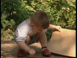 RUSSIA: BRITAIN'S PRINCESS DIANA VISIT News Clip