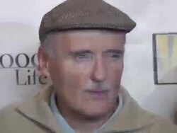 2006 Sundance Film Festival Ray-Ban Visionary Awards Stock Footage