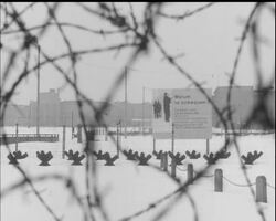 WATCH ON THE RHINE ARMY News Clip