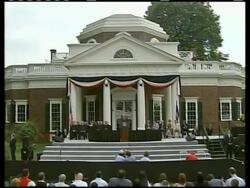 US President heckled at July 4th celebration event News Clip