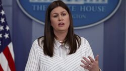 WH: Trump focused on Obamacare repeal News Clip