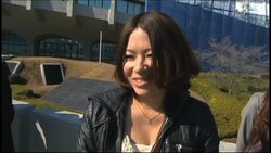 Tokyo girls go for fast fashion fix News Clip