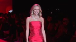 Kristin Cavallari talks about the benefits of a healthy diet News Clip