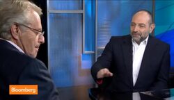 Three Things You Didn't Know About Jerry Springer News Clip