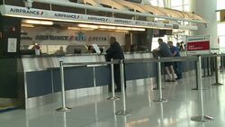 CLEAN : US warplanes scrambled after bogus threats News Clip