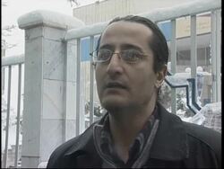 Locals react to international outcry, threat of sanctions News Clip