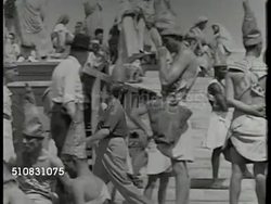 Set of Caesar and Cleopatra Instructional Video