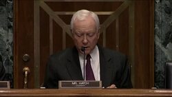 US Trade Rep.: Canada, Mexico Exempt on Tariffs News Clip