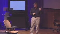 Keith Bellows: The camel's hump Instructional Video