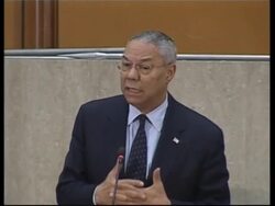 US Secretary of State comments on Mideast News Clip