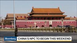 China May Lower Its 2017 Growth Target News Clip