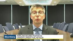 Parkland CEO: Opportunities in Convenience Stores News Clip