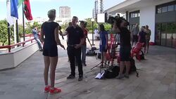 Rio 2016 Olympics News Clip