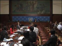 WHO on renaming flu, vaccine, claim on slow reax to outbreak News Clip