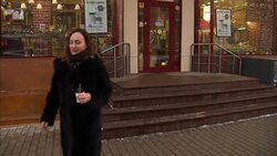 Question Over Donald Trump Russian Dossier Release News Clip