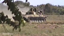 Sri Lanka Vote Sees Friends Turn Foes News Clip