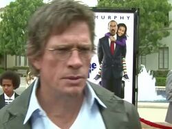 'Imagine That' Premiere Stock Footage