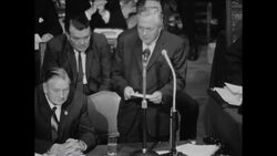 CAN831 PRIME MINISTER SPEAKS  IN BRIGHTON ABOUT ECONOMY AND EMPLOYMENT Instructional Video