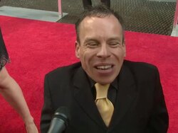 'Harry Potter And The Half Blood Prince' Premiere Stock Footage