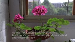 Living life, stalked by death Instructional Video