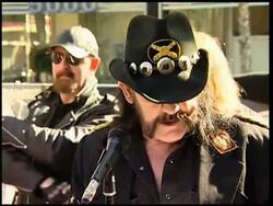 Nominees announced for Golden God Award News Clip