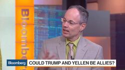 Donald Trump May Replace 4 of 7 Fed Seats News Clip